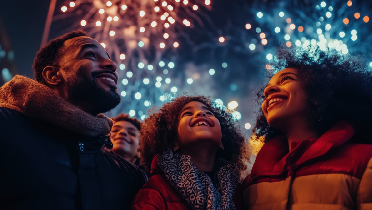 Weihnacht-Licht am Hafen-Weihnachtsmarkt